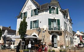 Hotel De La Poste - Piriac-Sur-Mer